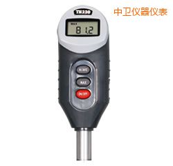 中衛(wèi)數(shù)顯邵氏A型硬度計