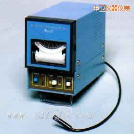 中衛(wèi)溫濕度記錄儀