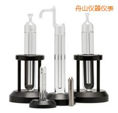 舟山水三相點瓶