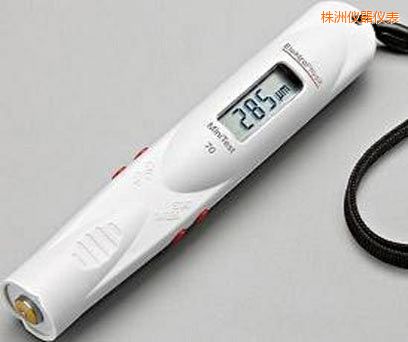 株洲MiniTest70系列口袋式涂層測厚儀