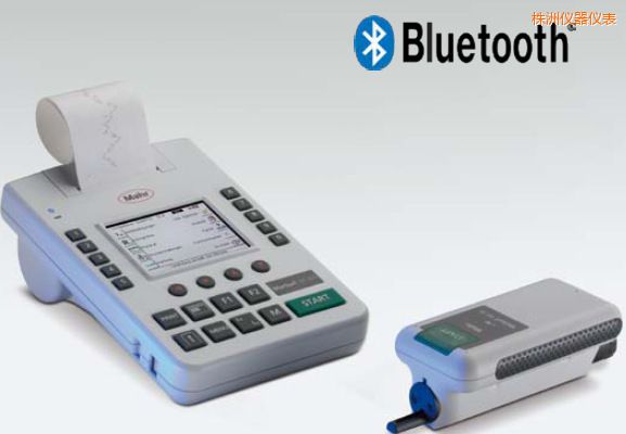 株洲帶藍牙功能粗糙度儀