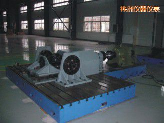 株洲微機(jī)控制驅(qū)動橋總成扭轉(zhuǎn)試驗(yàn)機(jī)