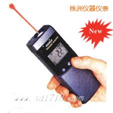 株洲紅外測溫儀