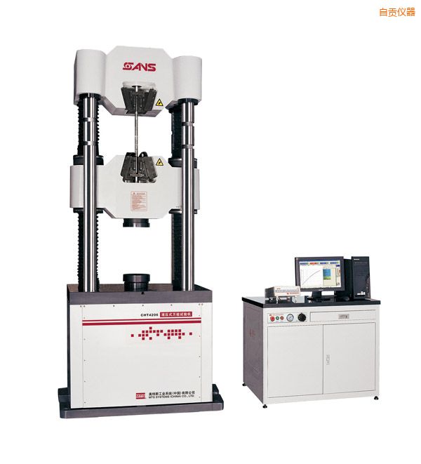 ��ؕҺ��ʽ�f(w��n)��ԇ�(y��n)�C(j��)(2000kN)