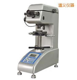 遵義時代數(shù)顯維氏硬度計