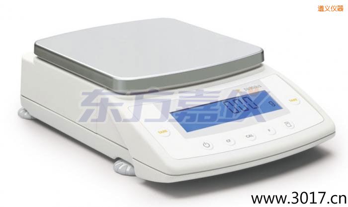 ���xCPAϵ�о��������ƽ,10000g,0.1mg