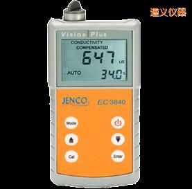 ���x��������JENCO 3840��yʽ늌�(d��o)�ʃx/TDS/�}�Ȝy(c��)ԇ�x